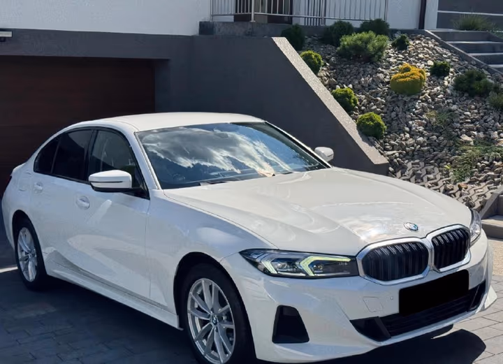 BMW 3
